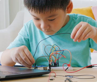 どこでも学べるどこでも・ロボロボ